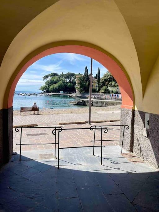 San Michele Di Pagana With Parking Apartamento Rapallo Exterior foto