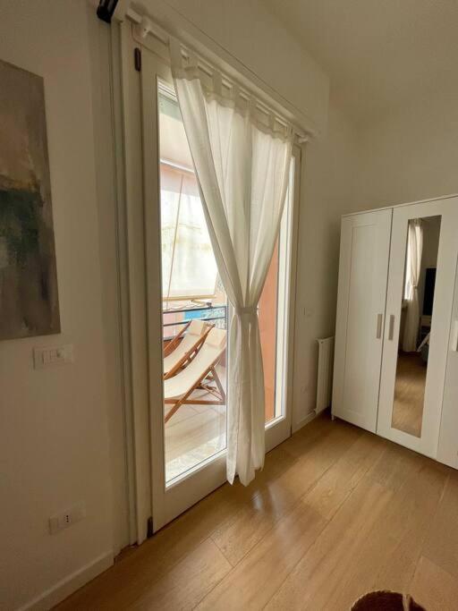 San Michele Di Pagana With Parking Apartamento Rapallo Exterior foto